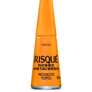 Risqué Nosso Metaverso - Preconceito Flopou