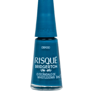 Risqué O Escândalo Cremoso de Whistledown