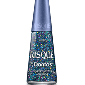 Risqué Ousadia na ponta dos dedos