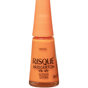 Risqué Querida Leitora