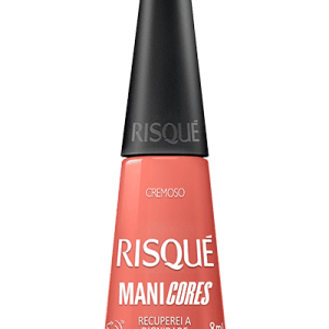 Risqué Recuperei a Dignidade