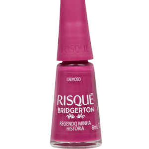 Risqué Regendo minha História