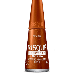 Risqué Reinventando o Normal - Comigo Ninguém Cobre