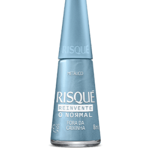 Risqué Reinventando o Normal - Fora da Caixinha