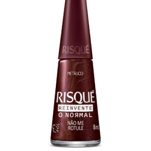 Risqué Reinventando o Normal - Não Me Rotule