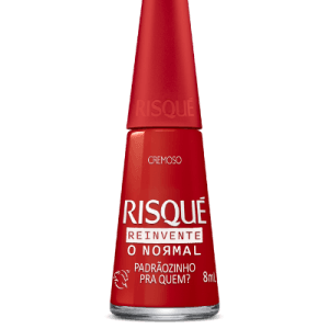 Risqué Reinventando o Normal - Padrãozinho Para Quem?