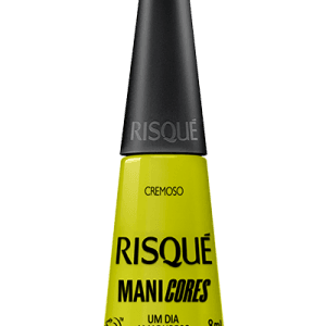 Risqué Um dia Amadureço