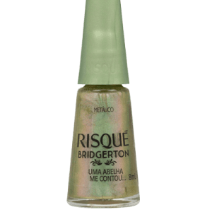 Risqué Uma Abelha me Contou