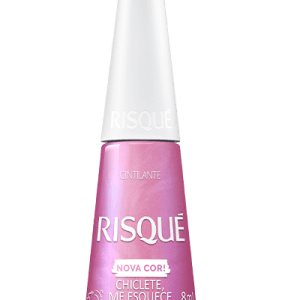 Risqué Chiclete, Me Esquece