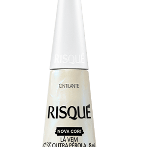 Risqué Lá vem Outra Pérola