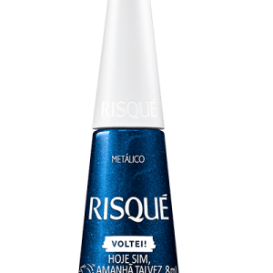 Risqué Hoje Sim, Amanhã Talvez