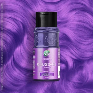 Máscara Pigmentante Rouxinol 150ml