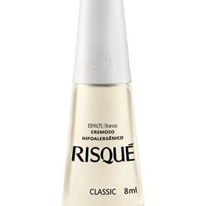 Esmalte Risqué Classic