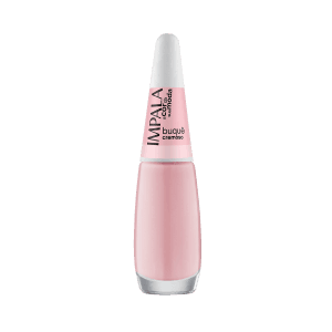 Esmalte Impala Cremoso A Cor da Sua Moda - Buquê