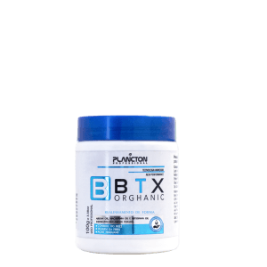 BTX Orghanic - Realinhamento de Forma Plancton - 100g