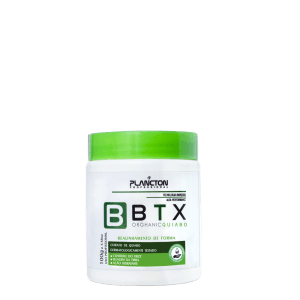 BTX QUIABO Orghanic - Realinhamento de Forma Plancton - 100g