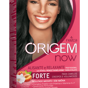 Alisante Nazca Origem Now Flores e Frutas