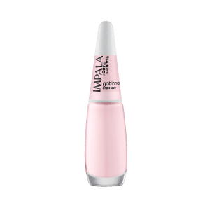 Esmalte Impala Cremoso A Cor da Sua Moda - Gatinha