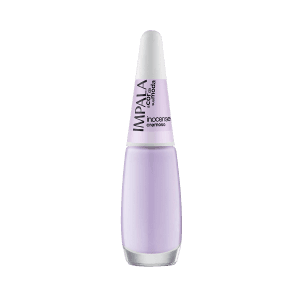 Esmalte Impala Cremoso A Cor da Sua Moda - Inocense
