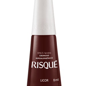 Esmalte Risqué Licor