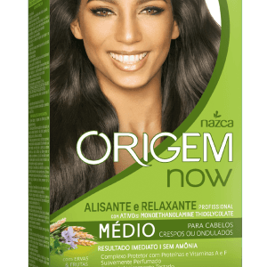 Alisante Nazca Origem Now Ervas e Cereais