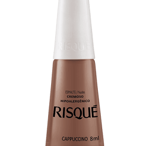 Esmalte Risqué Cappuccino