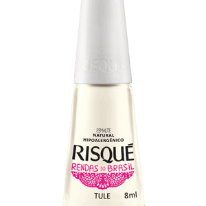 Esmalte Risqué Tule