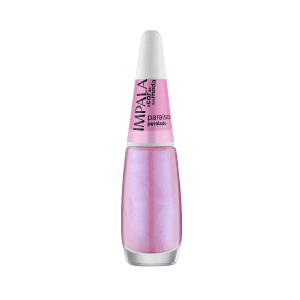 Esmalte Impala Perolado A Cor da Sua Moda - Paraíso