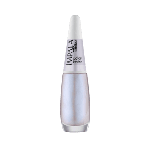 Esmalte Impala Perolado A Cor da Sua Moda - Polar