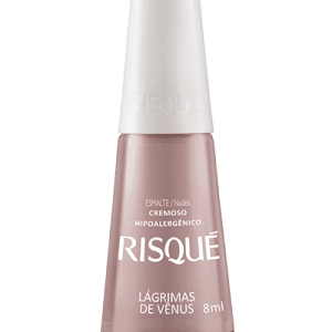 Esmalte Risqué Lágrimas de Vênus