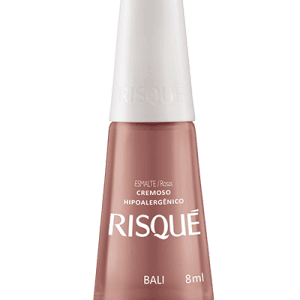 Esmalte Risqué Bali