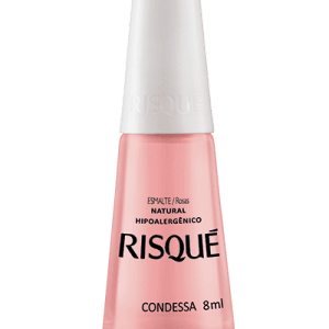 Esmalte Risqué Condessa