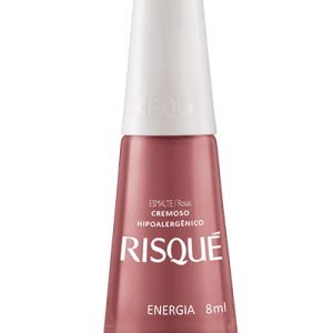 Esmalte Risqué Energia