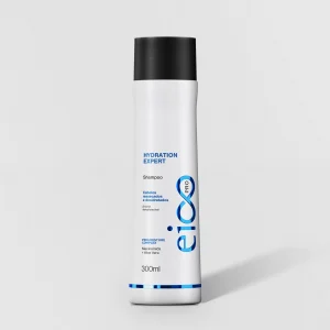 Shampoo Hydration Expert 300ml - Eico Pro