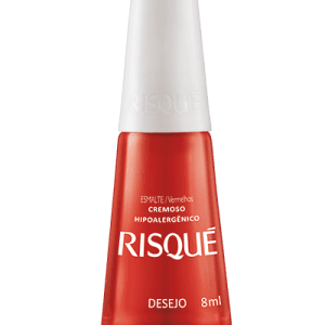 Esmalte Risqué Desejo