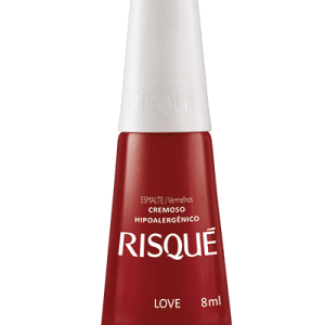 Esmalte Risqué Love