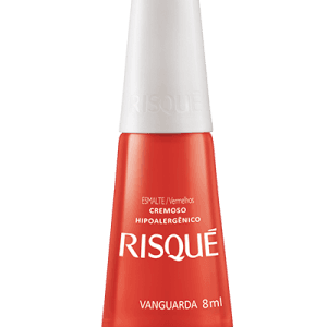 Esmalte Risqué Vanguarda