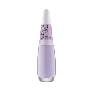 Esmalte Impala Cremoso A Cor da Sua Moda - Zaz