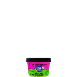 Lola XAPADINHA - Máscara Disciplinante 100G