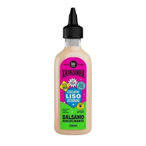 Lola XAPADINHA - Bálsamo Disciplinante 200ml