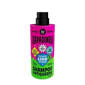 Lola XAPADINHA - Shampoo Antiquebra 250ml