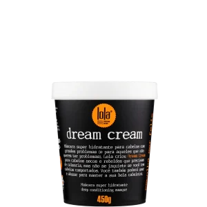 Lola Dream Cream 450g