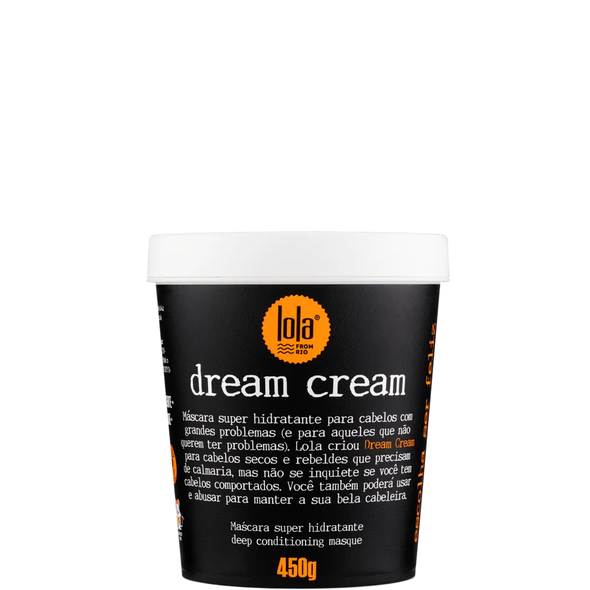 Lola Dream Cream 450g