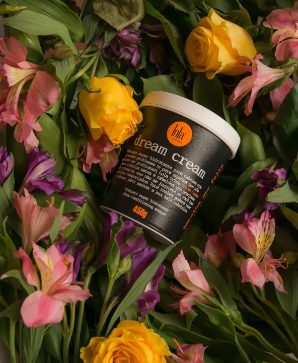 Lola Dream Cream 200g - Imagem 2