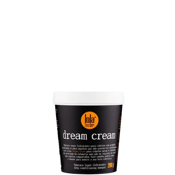 Lola Dream Cream 200g