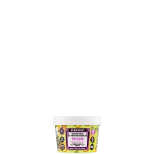 Lola BE(M)DITA GHEE - Nutrição Abacaxi 100g
