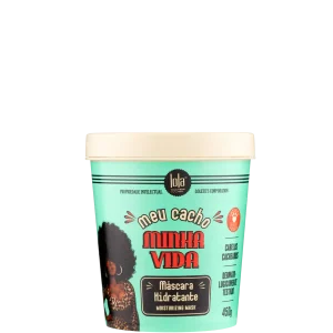 Lola Meu Cacho Minha Vida - Máscara 450g