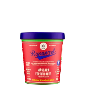 Lola Rapunzel - Máscara 450g