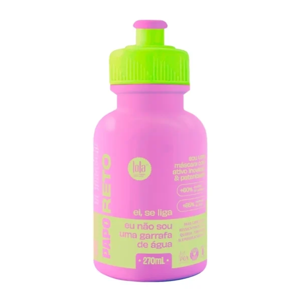 Lola Papo Reto Máscara 270ml