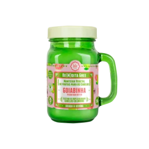 Lola BE(M)DITA GHEE Goiabinha 300g
